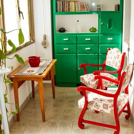 シラクーサLa Casa Di Liaアパートメント エクステリア 写真