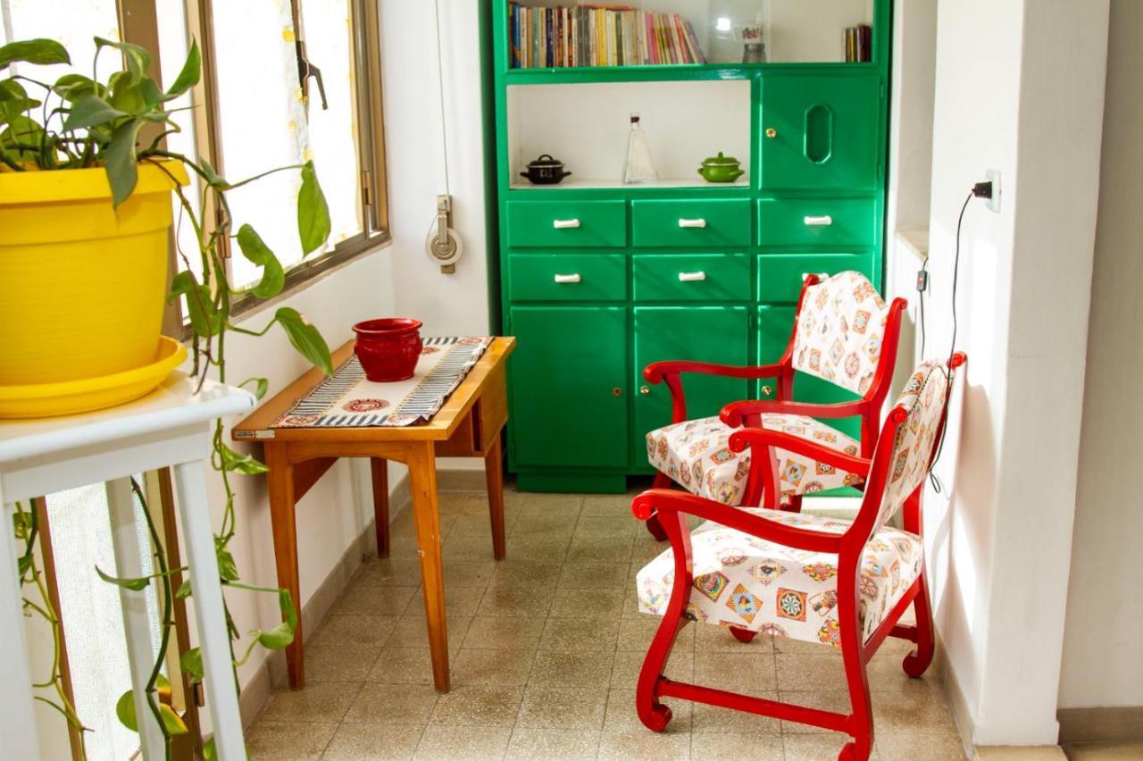 シラクーサLa Casa Di Liaアパートメント エクステリア 写真