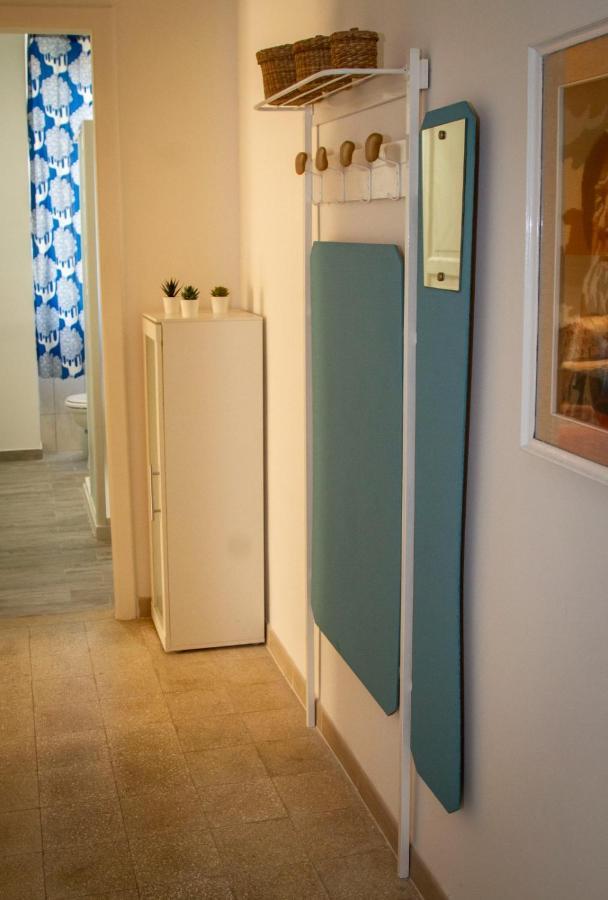 シラクーサLa Casa Di Liaアパートメント エクステリア 写真